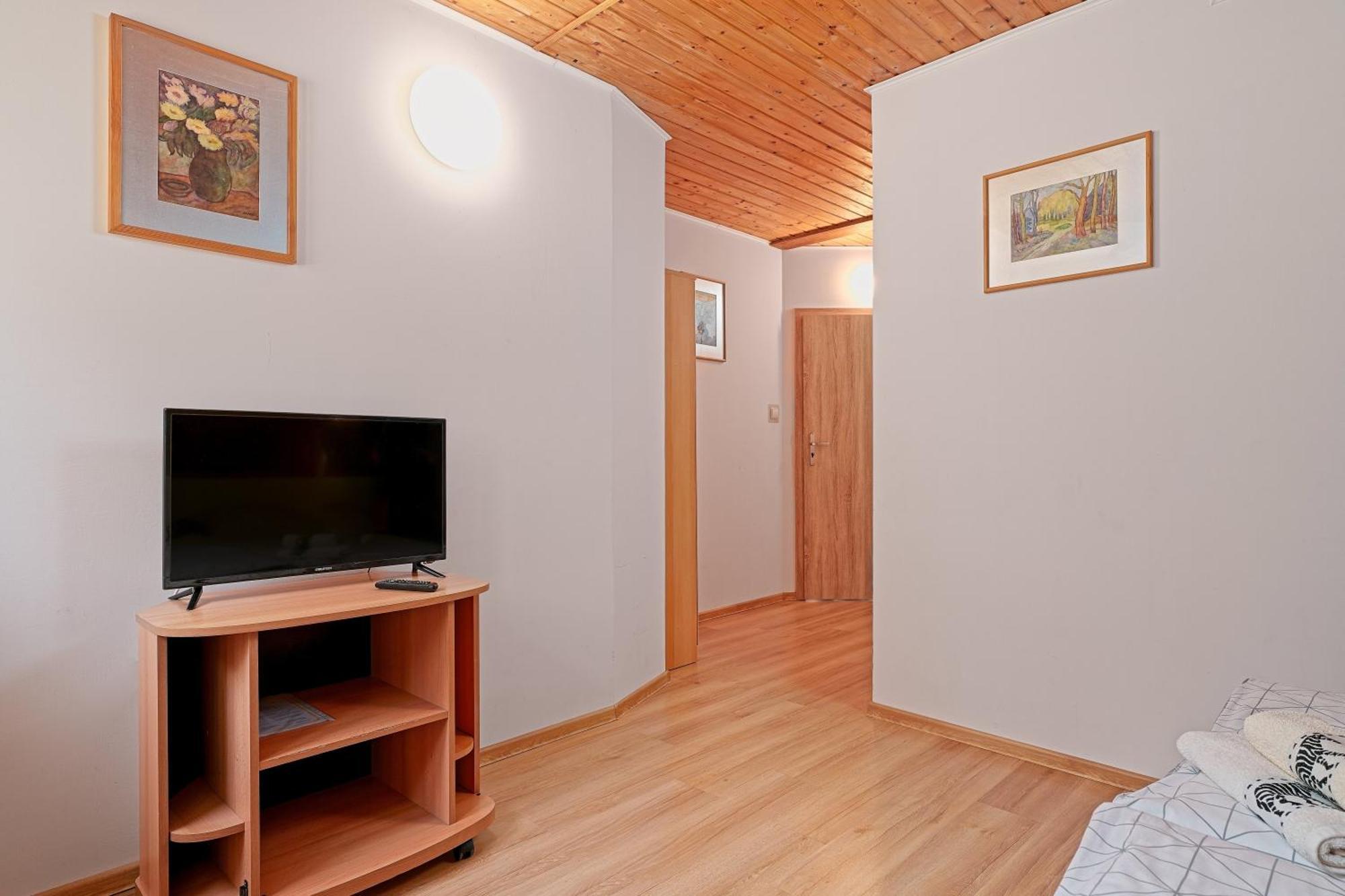 Willa Pod Brzeznikiem Bukowiec  Extérieur photo