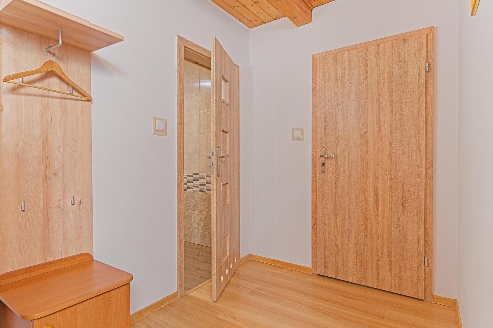 Willa Pod Brzeznikiem Bukowiec  Extérieur photo
