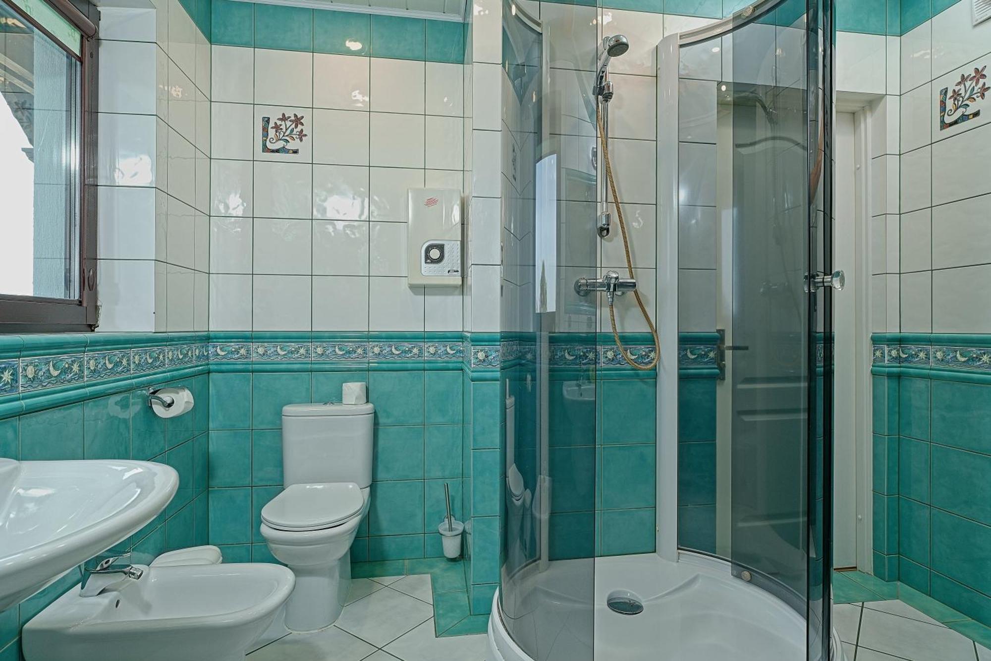 Willa Pod Brzeznikiem Bukowiec  Extérieur photo