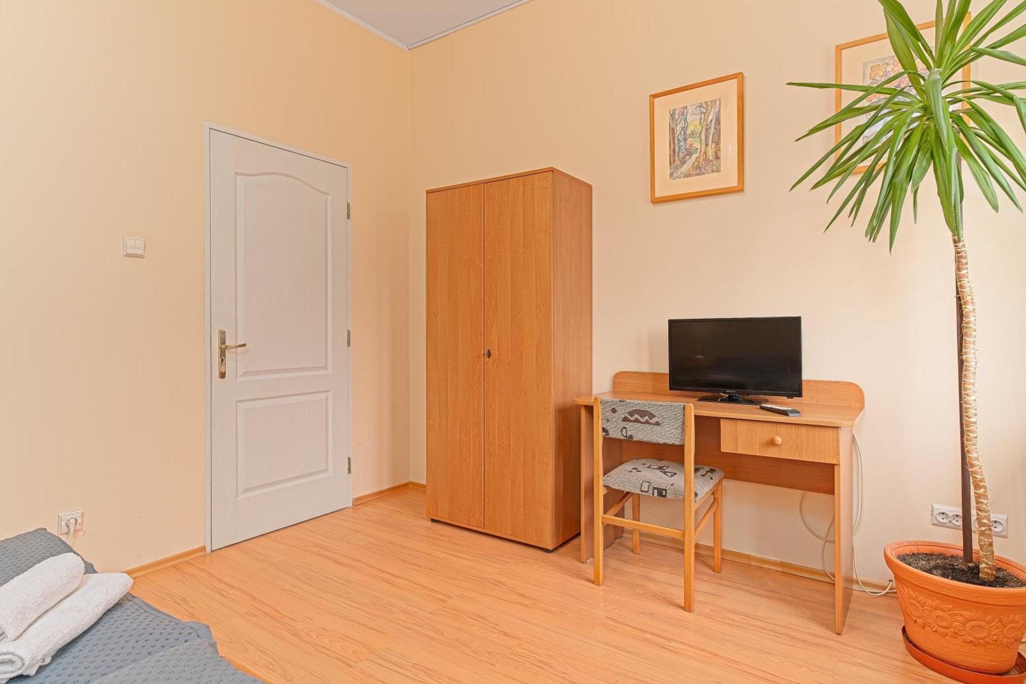 Willa Pod Brzeznikiem Bukowiec  Extérieur photo