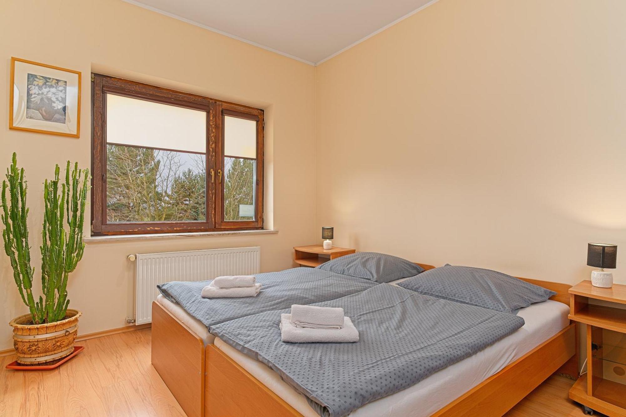 Willa Pod Brzeznikiem Bukowiec  Extérieur photo