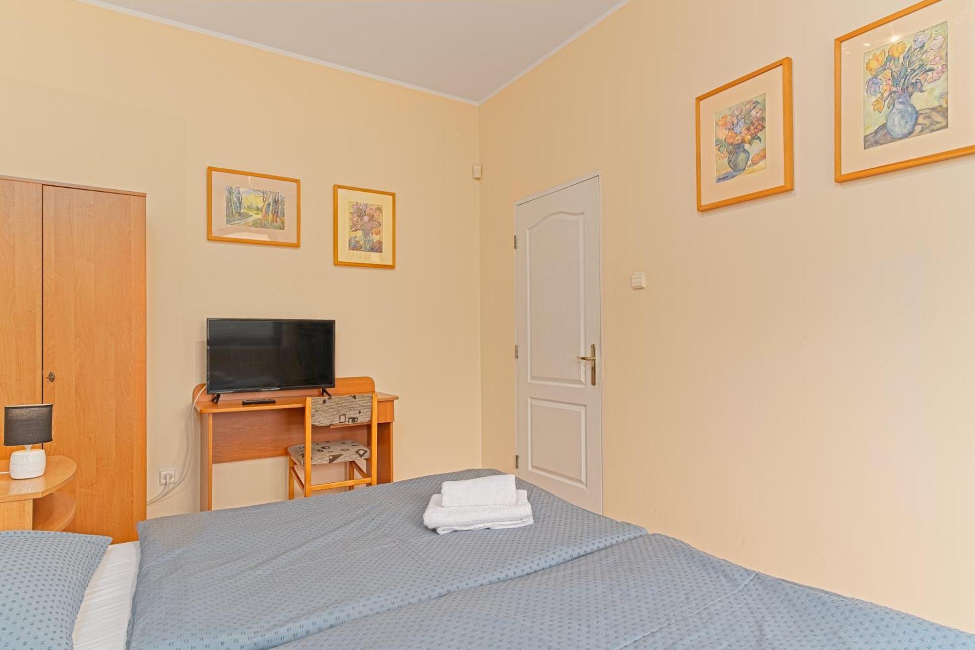Willa Pod Brzeznikiem Bukowiec  Extérieur photo